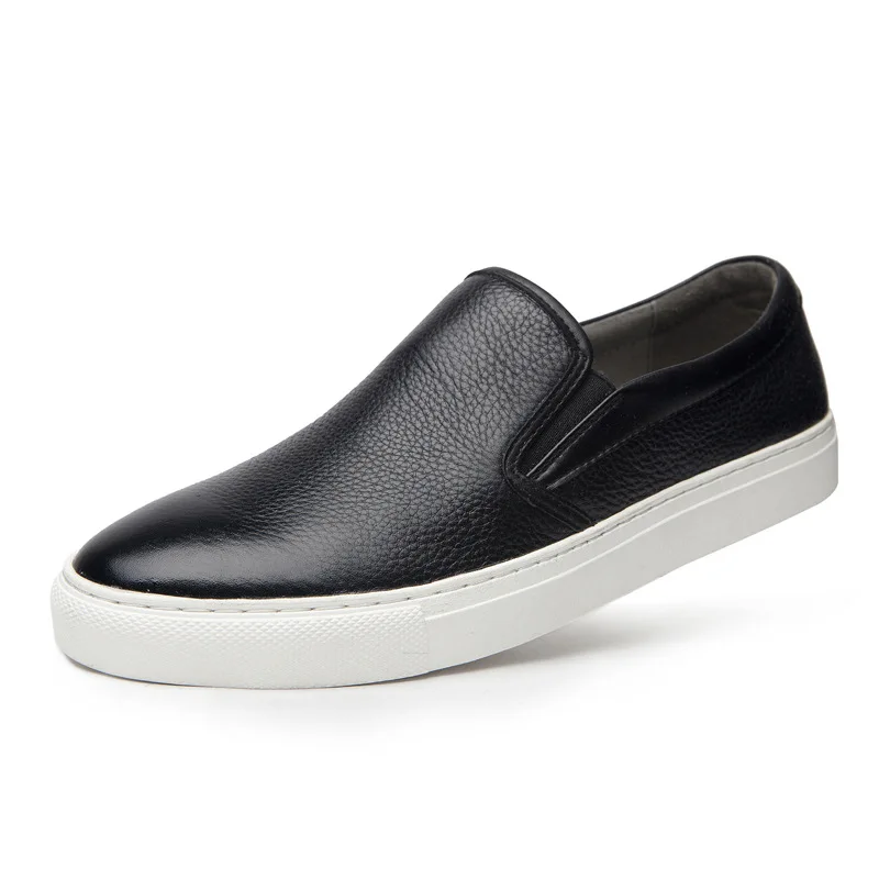 NewHighEndMenGenuineLeatherCasualShoesFashionConciseCoolSliponLoafersManFlat.jpg