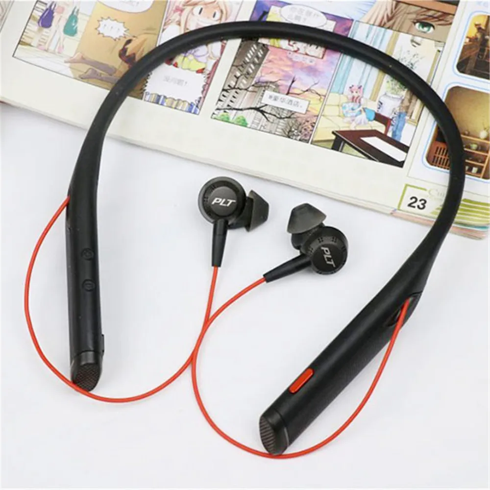 Bluetooth Headset Voyager 6200 Uc Vs Jabra Evolve 75e JABRA EVOLVE