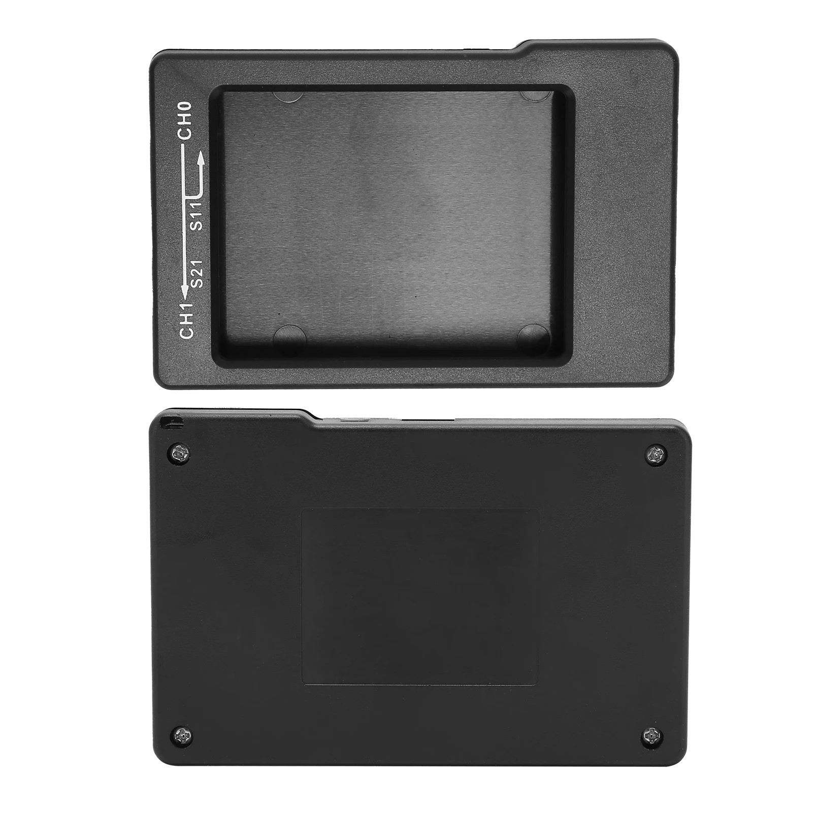 NEW Vector Network Analyzer Shell for VNA‑2.8in Protective Case Industrial Control Component