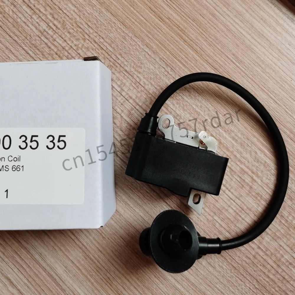

Подходит для катушки зажигания ms661 MS 661 катушка зажигания высоковольпосылка упаковочный воспламенитель 290 35 2903535