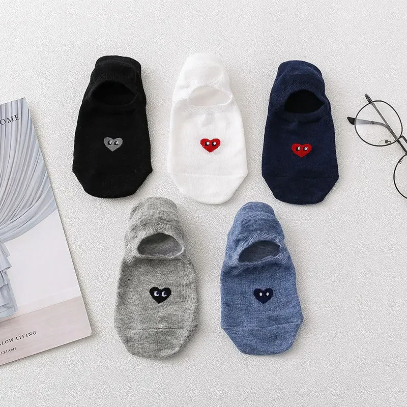 Рисунок 4 - Носки-невидимки мужские/женские