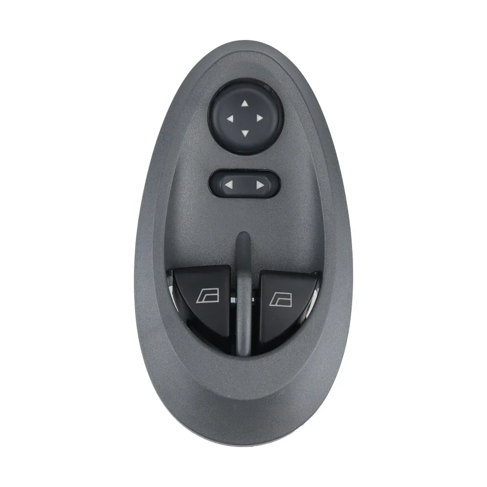 Alte Prestazioni Per Iveco Daily S2000 Iii Truck Electric Power Alzacristalli Pulsante Interruttore Di Controllo 500321137