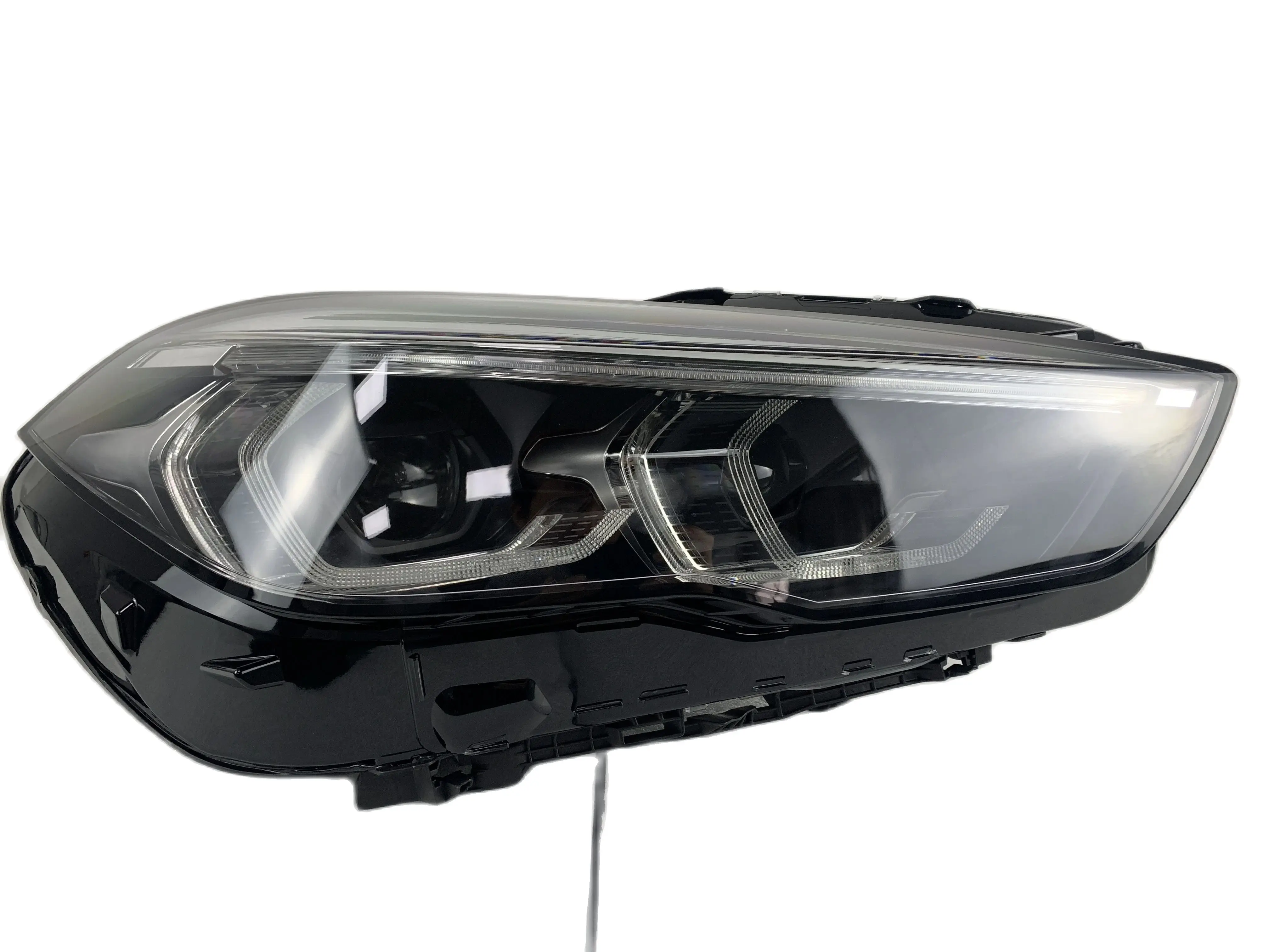 LED-Original-Headlights-Assembly-for-BMW-2-Series-Car-Accessories-F44 ...