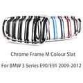 Chrome M Black
