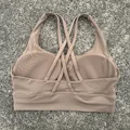 Cocoa sports bra