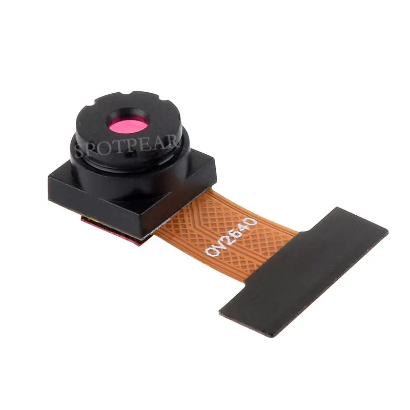 รูปสินค้า บอร์ดพัฒนากล้อง ESP32-S3 PoE ครบเครื่อง