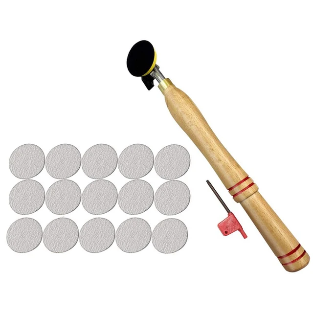 Wood Lathe Sanding Tools atelieryuwa.ciao.jp