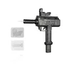 Uzi Electric Burst Water Gun Children's Toy Large Capacity Water Fighting Electric Burst Gun Children's Toy 5