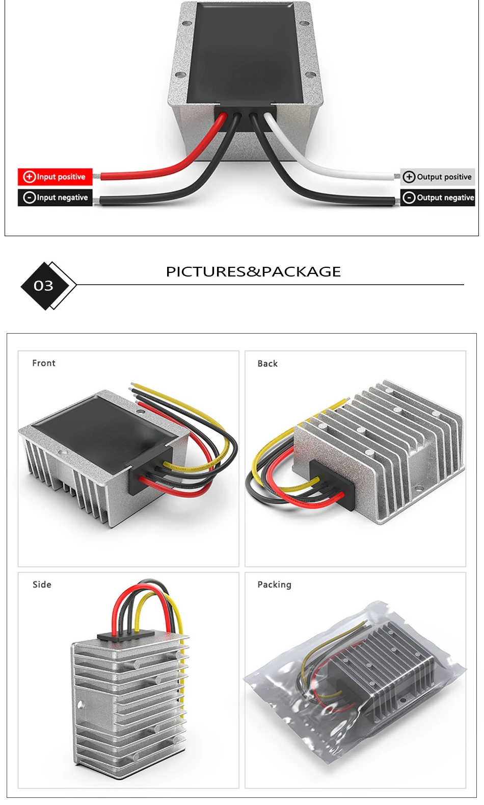 Computers e Electronics