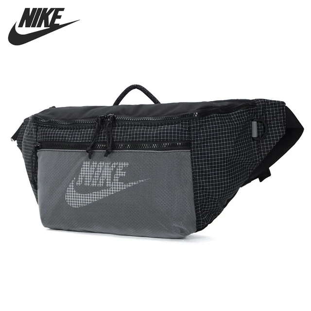 medios de comunicación Contratista Ocupar Original New Arrival Nike Nk Tech Waistpack - Trl Unisex Handbags Sports  Bags - Running Bags - AliExpress