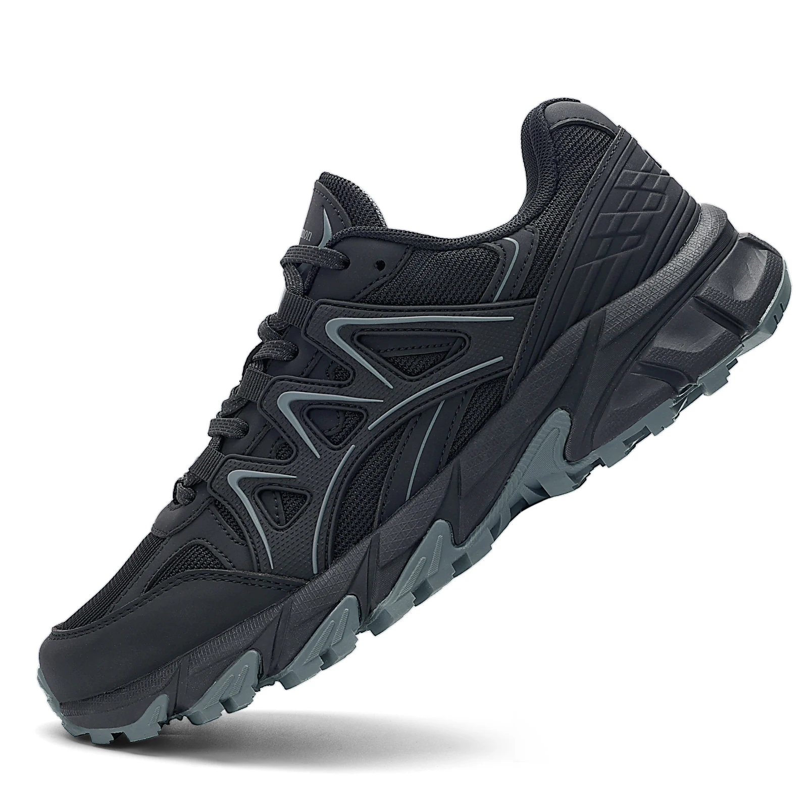 Man Running Shoes Breathable Comfortable Women Running Sneakers Classic Sports Outdoor Casual Sneakers Hiking Boots