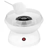 Electric DIY Cotton Candy Maker - Portable Cotton Sugar Floss Popcorn Machine for Children's Day Gift 6