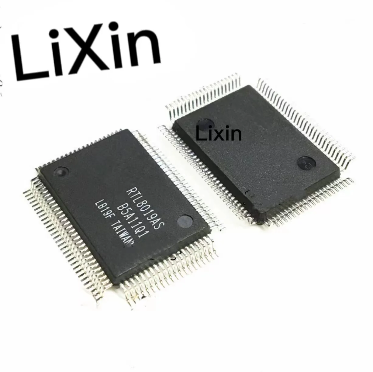 

10PCS RTL8306E RTL8306E QFP100 128