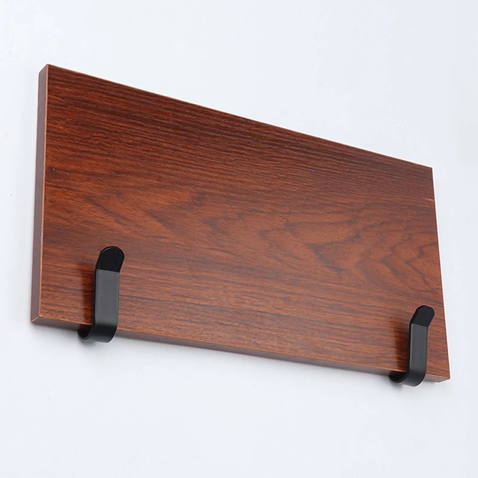 1Pc Snowboard Wall Rack Snowboard Display Wall Mount Horizontal Rack Home And Garage SKi Board Storage
