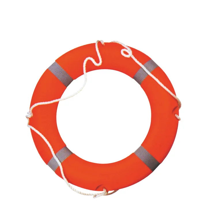 Swimming Pool Life Buoy Cleaning Accessories for Swimming Pools