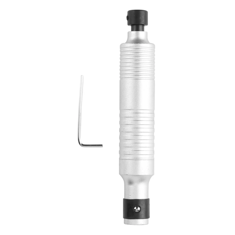 Rotary Handpiece Hammer Quick Change Handle Flex Shaft Carving Chisel Polish Motor Shocking -Shocking Graver woodworking bench for sale