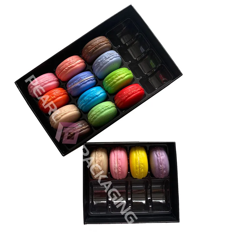 Рисунок 4 - Пользовательский прозрачный пластиковый