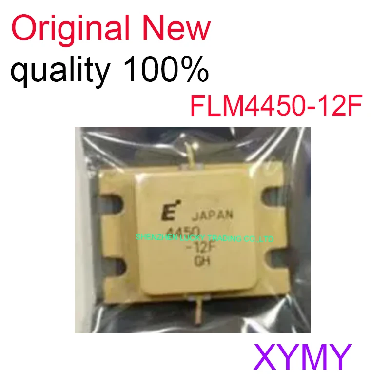 

1PCS/LOT FLM4450-12F