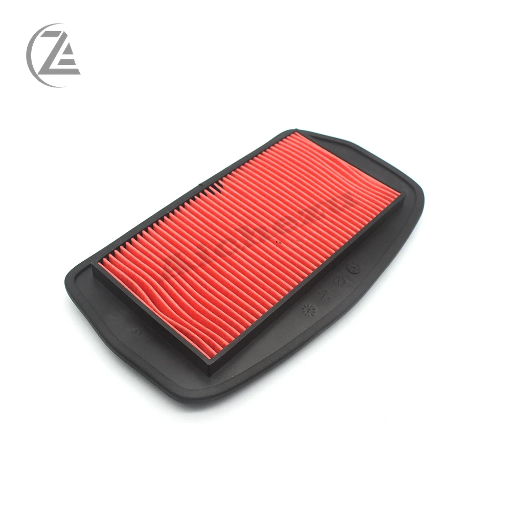 Motorcycle Air Filter air filter motorcycle air filter air filter cleaner Intake Cleaner For Yamaha FZ6 Fazer FZ6-N FZ6-NA FZ6-NAHG FZ6-NHG FZ6-NS High Efficiency Filtration