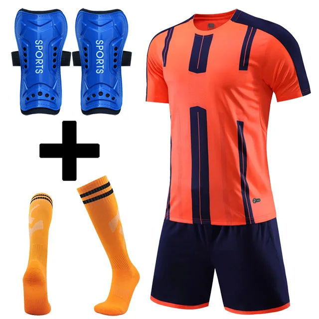 Soccer set 10