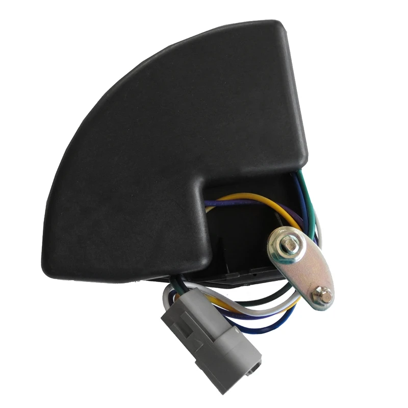 Interruttore Tergicristallo Per Carrello Da Golf V-Glide Club Car Ds 48 Volt G/E 1998-1999 Sostituire 101932003