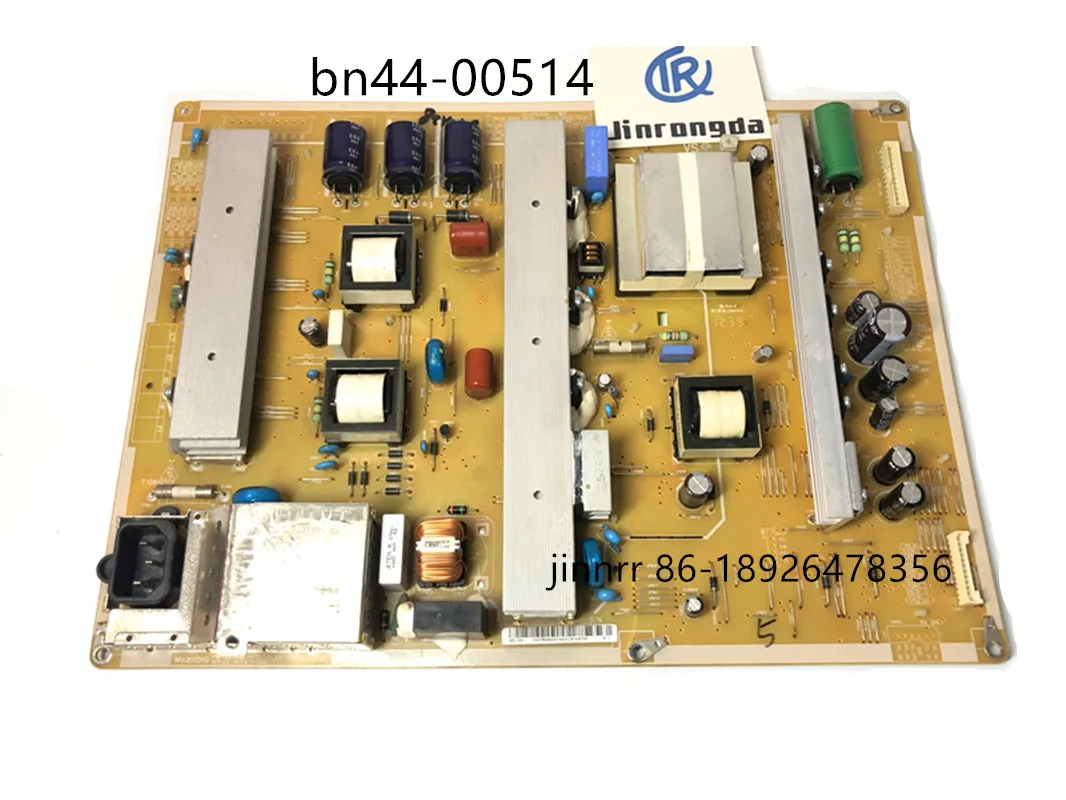 Originalps60e8000gjplasmaTVpowerboardbn44005143Ascreens60fh