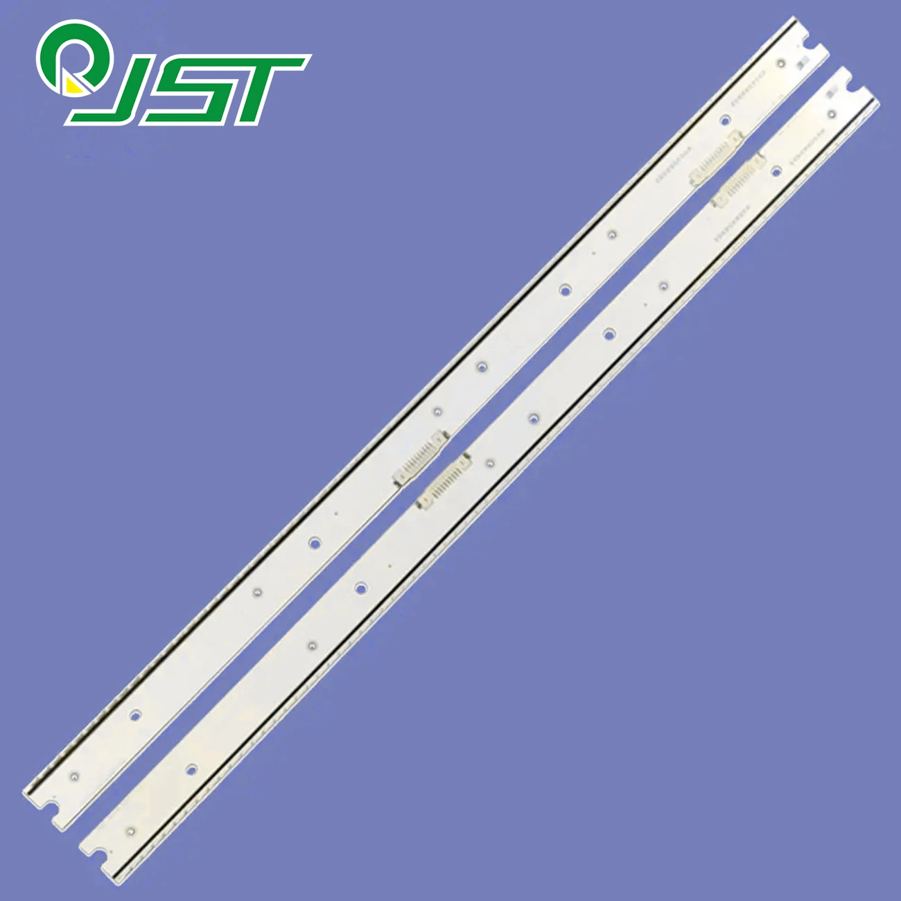 2pcs LED UE55JS8080 UE55JS9005 UE55JS8090 CY-XJ055FLAV1H CX-XJ055FLLV1H S_5N9_55_SFL_L88_V1.0_141113_LM41-00120E R88 LM41-00120F 2