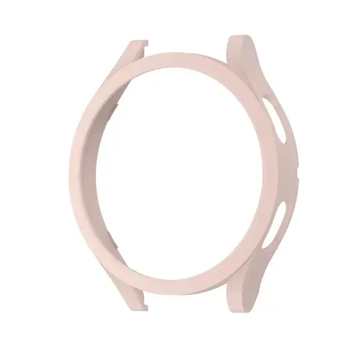 Watch Cover for Samsung Galaxy Watch 4 40mm 44mm 42mm 46mm 45mm,PC Matte Case All-Around Protective Bumper Shell for Watch5/5Pro - Image 21