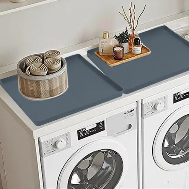 60 X 60 X 87cm Copertura For Lavatrice, Copri - Foto 5