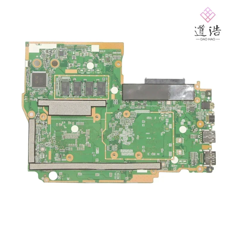 NEW For Lenovo Ideapad 330S-15ARR Laptop Motherboard 5B20R27416 R5-2500U CPU 4GB-RAM DDR4 Mainboard 100% Tested Fully Work 1 Saa736b5ba050451f8026b5f3cf22144bh