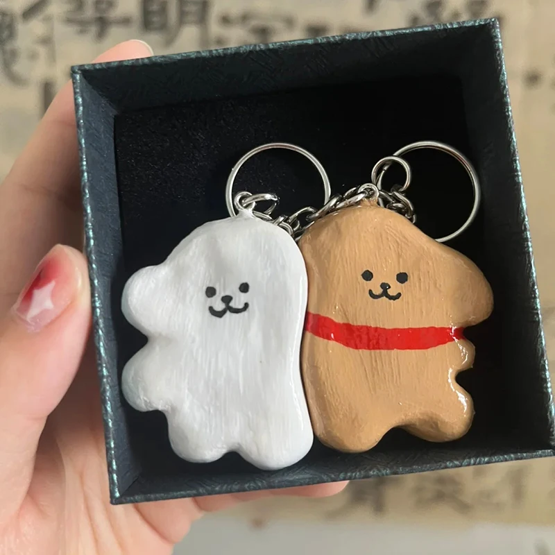 금속 빈 원형 키체인 키링, 랍스터 걸쇠, DIY 펜던트 반지, 주얼리 만들기, 손님용 선물 액세서리, 50 개