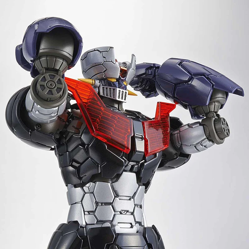 その他 HG MAZINGER Z & GREAT MAZINGER 1/144 BANDAI HG Great Mazinger Z Mazinger Z INFINITY Ver. 1/144