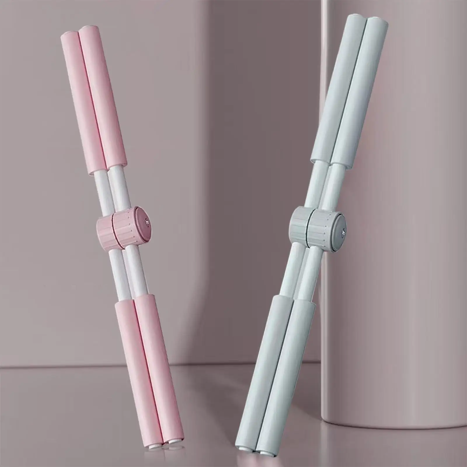 Kowaku Stretching Stick 160cm - Rückenstrecker Für Yoga, Pilates & Fitness