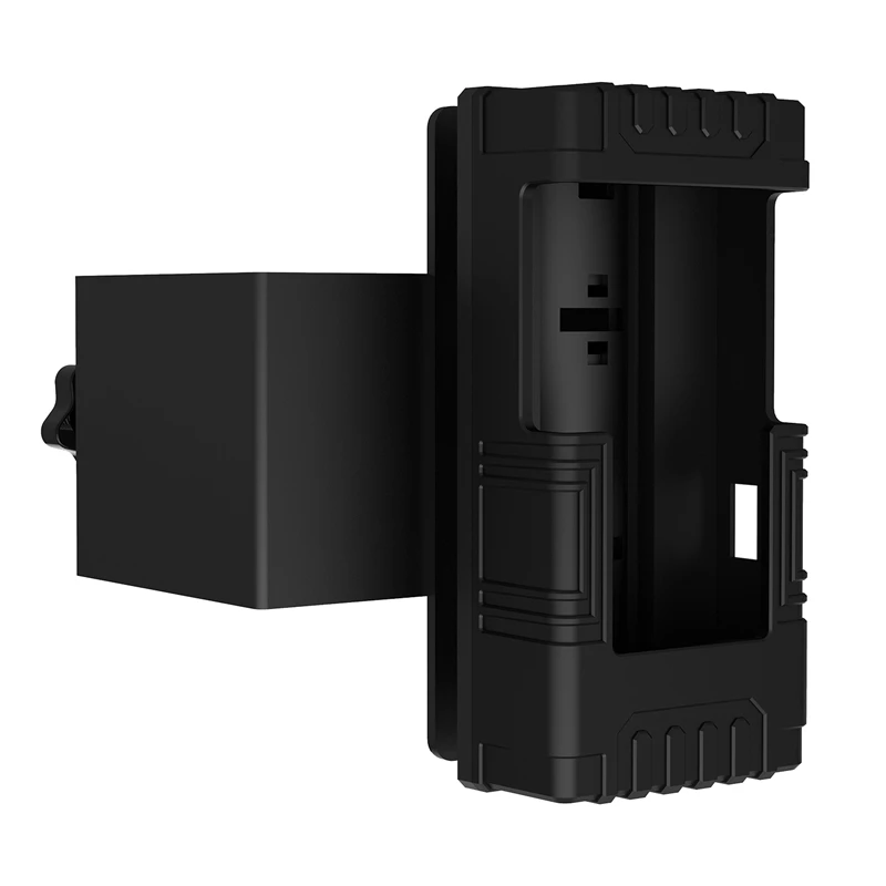 

Anti-Theft Video Doorbell Door Mount Doorbell Mount Mounting Holder For Ring Video Doorbell 1/2/3/3 Plus/4/2020/2023