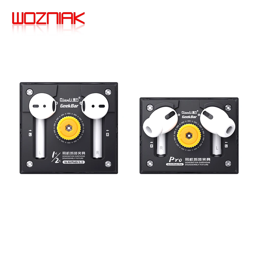 Qianli Headset Repair Disassemmbly Fixture For Apple Airpods Pro 1