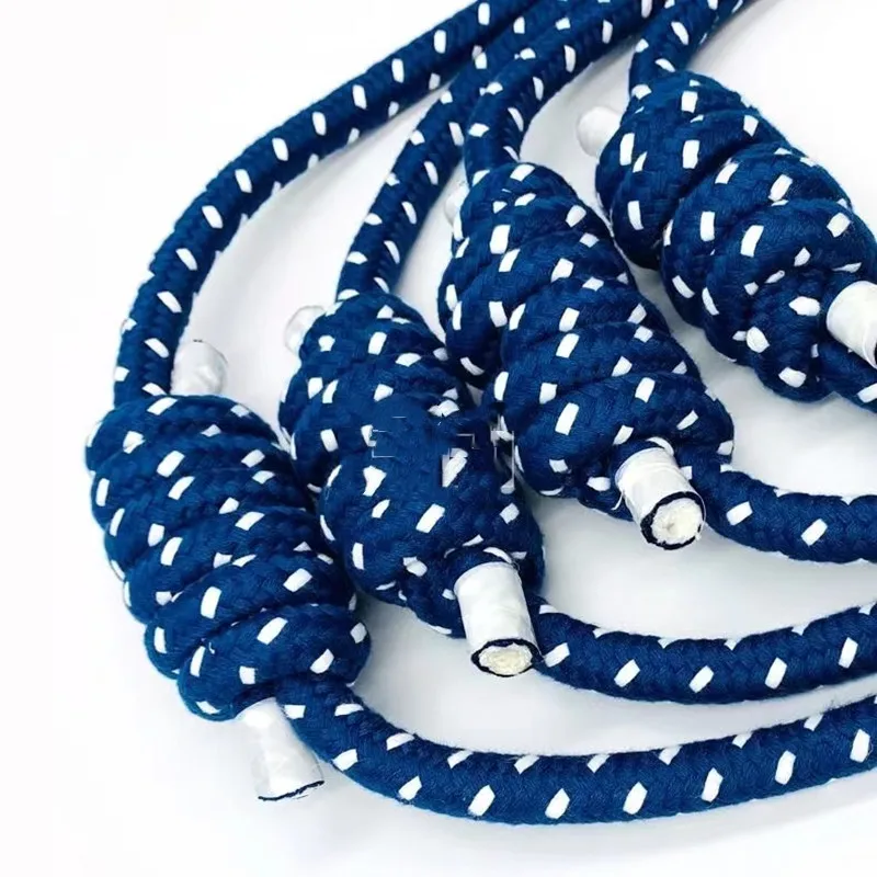 Anti-Gravity Iyengar Yoga Wall Rope thicken Yoga Assisted Lanyard Stretching Strap Gym Home Inversion Training Set