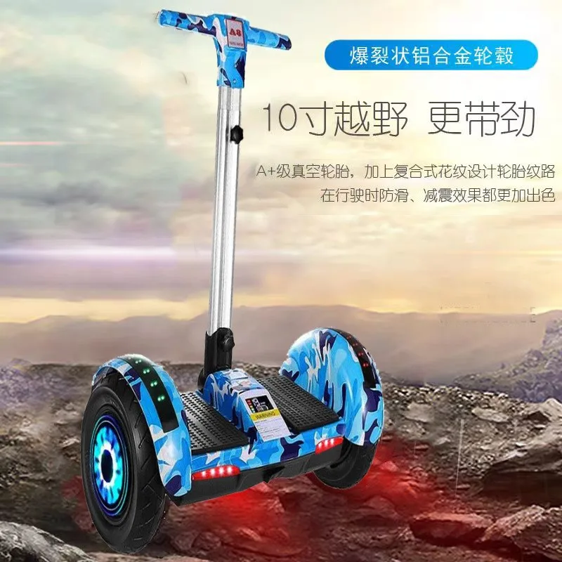 Glarewheel Hoverboard Review GlareWheel Chrome Blue GlareWheel M3