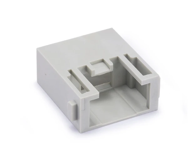 HDXBSCN Heavy Duty Connector HM RJ45 HM Modular Crimp Termination ...