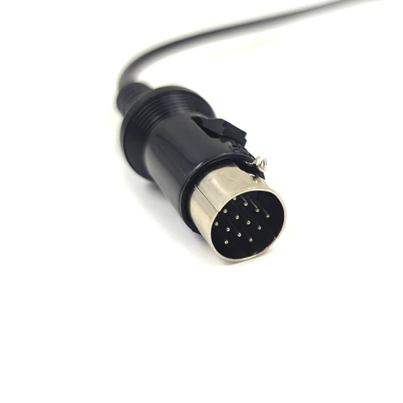 Kenwood 13Pin Biurlink ڵ  ġ AUX ̺  