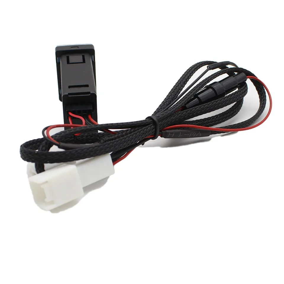 HAMA 183231 Autolader Set USB-C QC 3.0 3A