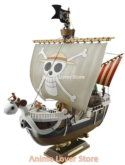 ワンピース GOING MERRY 2隻セット 153_744_s_lwpy5413lvd7ojx8qebb
