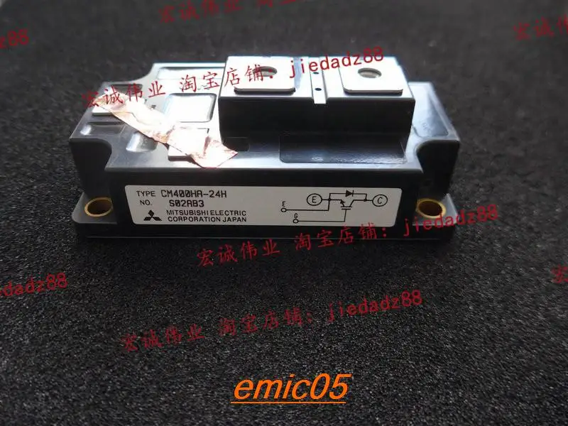 

Original Stock CM400HA-24H