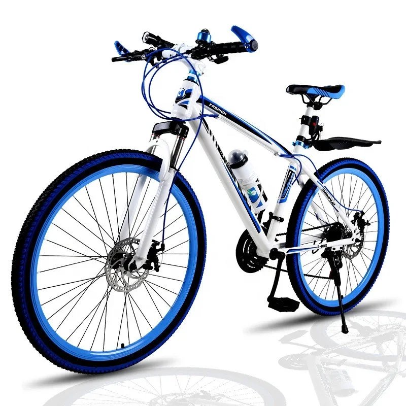 21 24 26 Inch Variable Speed Mountain Bikes Price Bicicleta Bicycle For Adult
