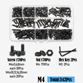 Socket  342pcs M4