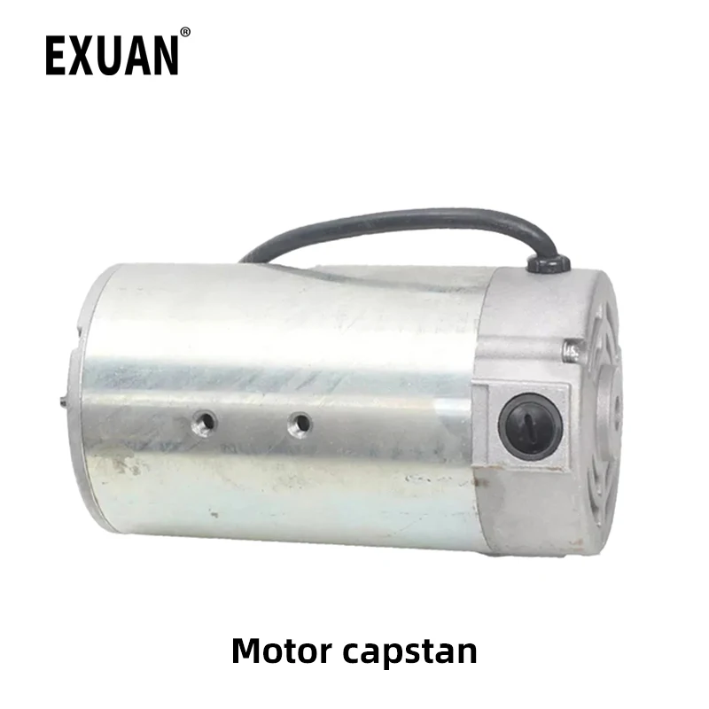 

550w and 400w dc 220v and 110v motor brush 83ZYT001 / 83ZYT002 / 83ZYT007 0618- 150 Mini motor winch
