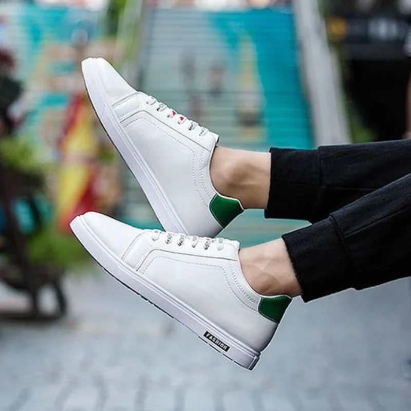 Breathable Men & Women Casual Shoes Flat Shoes Mens Trainers main image 0