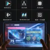 BDF P60 New 10.1 Inch Tablets 8GB RAM 512GB ROM 10 Core Android Tablet 2000x1200 Google Play 4G LTE Phone Call Dual Wifi 8000mAh 6