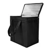 Thermal Backpack Waterproof Thickened Cooler Bag Foldable Large Insulated Bag Outdoor Picnic Cooler Backpack Refrigerator Bag 1