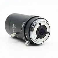 HD CS Lens 5-50mm 2.8-12mm Manual Varifocal ,For CCTV Security Webcam Box USB Camera - Image 4