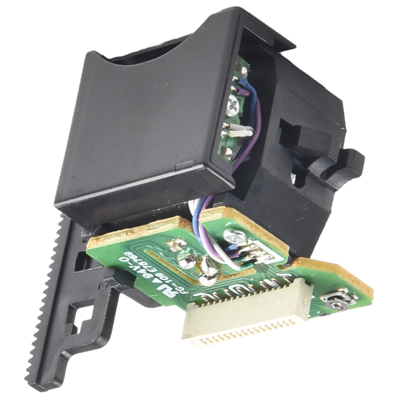 Sf-P101N Obiettivo Ottico A 16Pin Lettore Cd Pick Up Lens Per Futek Sv328 Sostituzione Sanyo Sf P101N/Sf-P101 Lettori Dvd Obiettivo Ottico